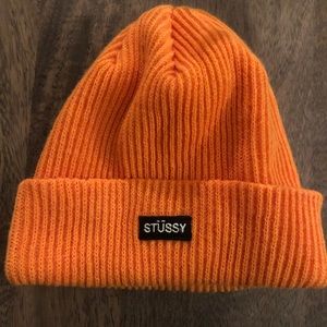 Stussy Cuff Beanie